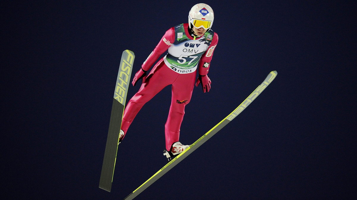 Kamil Stoch