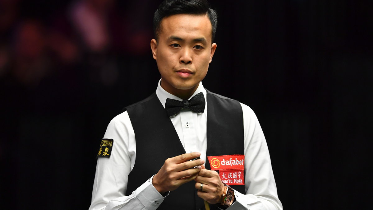 Marco Fu 