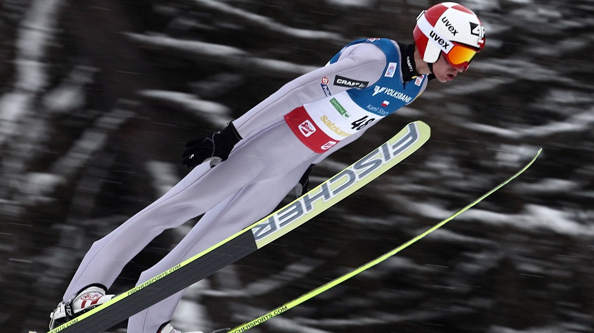 Kamil Stoch