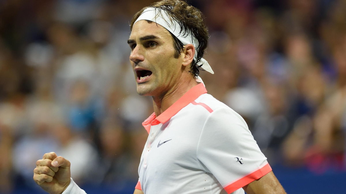 Federer zapewnił sobie miejsce w ATP Tour Finals