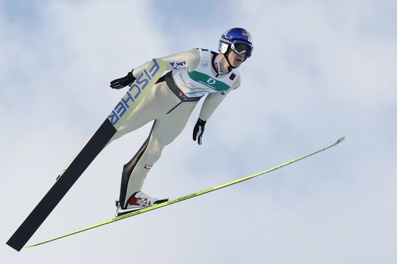 NORWAY NORDIC SKIING WORLD CHAMPIONSHIPS 2011