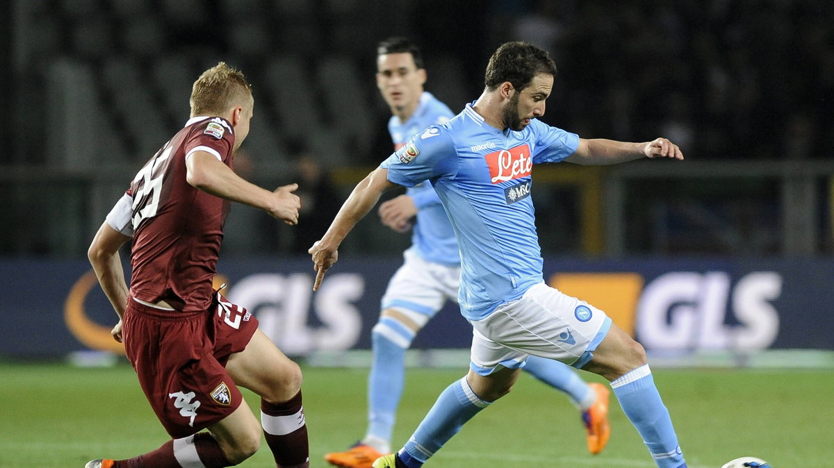 Torino - Napoli