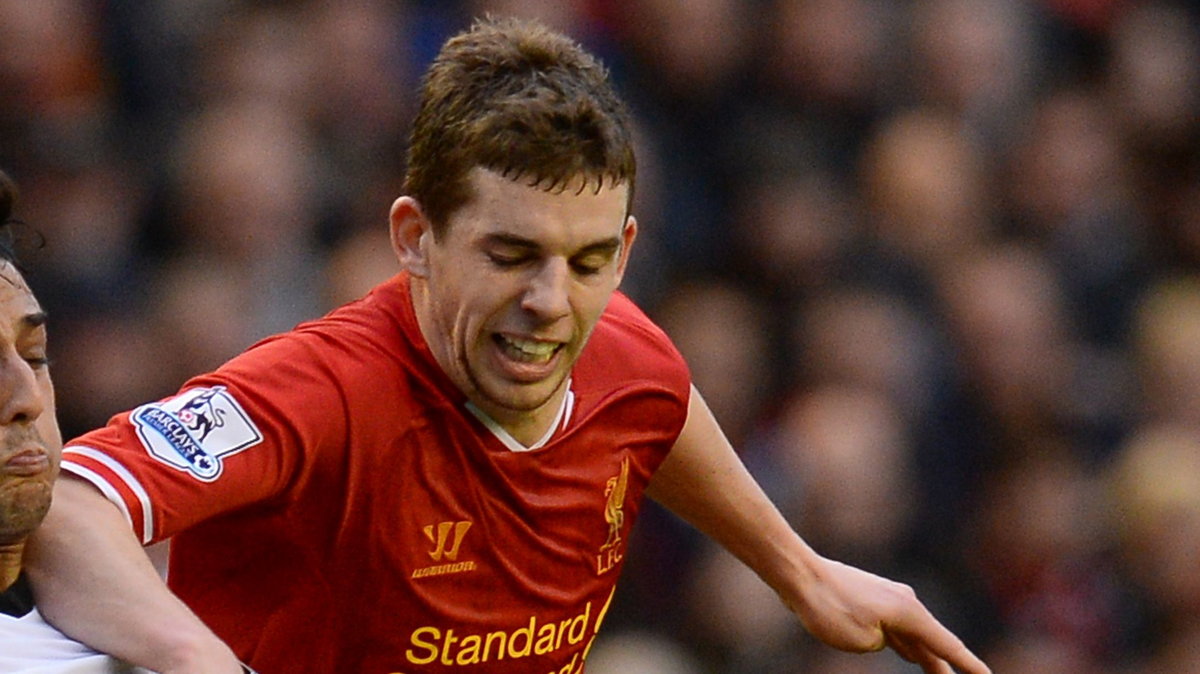 Jon Flanagan