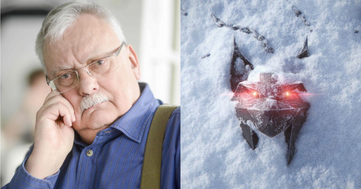 Ważne wieści w sprawie Wiedźmina 4. CD Projekt zdradza co z nową książką Sapkowskiego