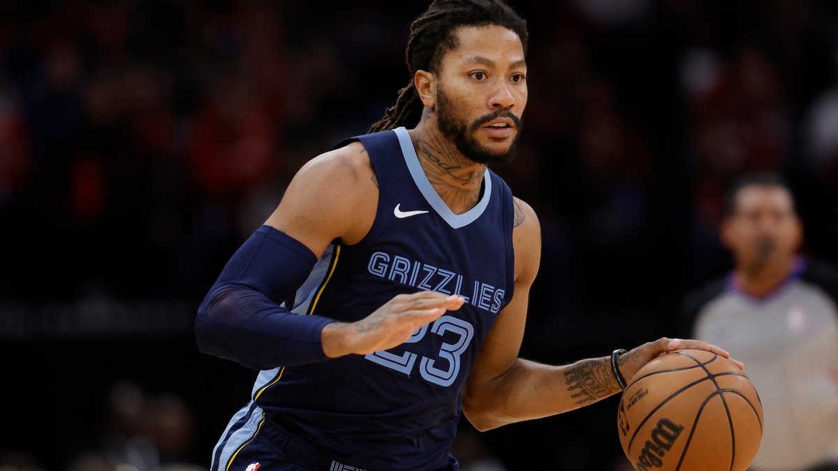 Derrick Rose zakończył karierę