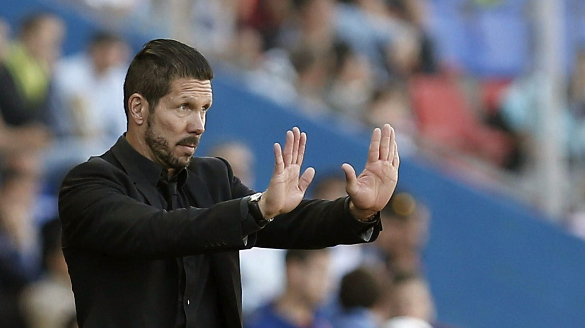 Diego Simeone