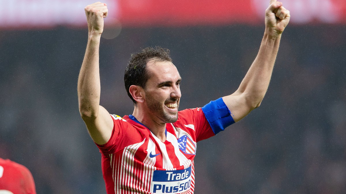 Diego Godin