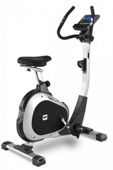 Rower treningowy BH Fitness Artic Dual H674U