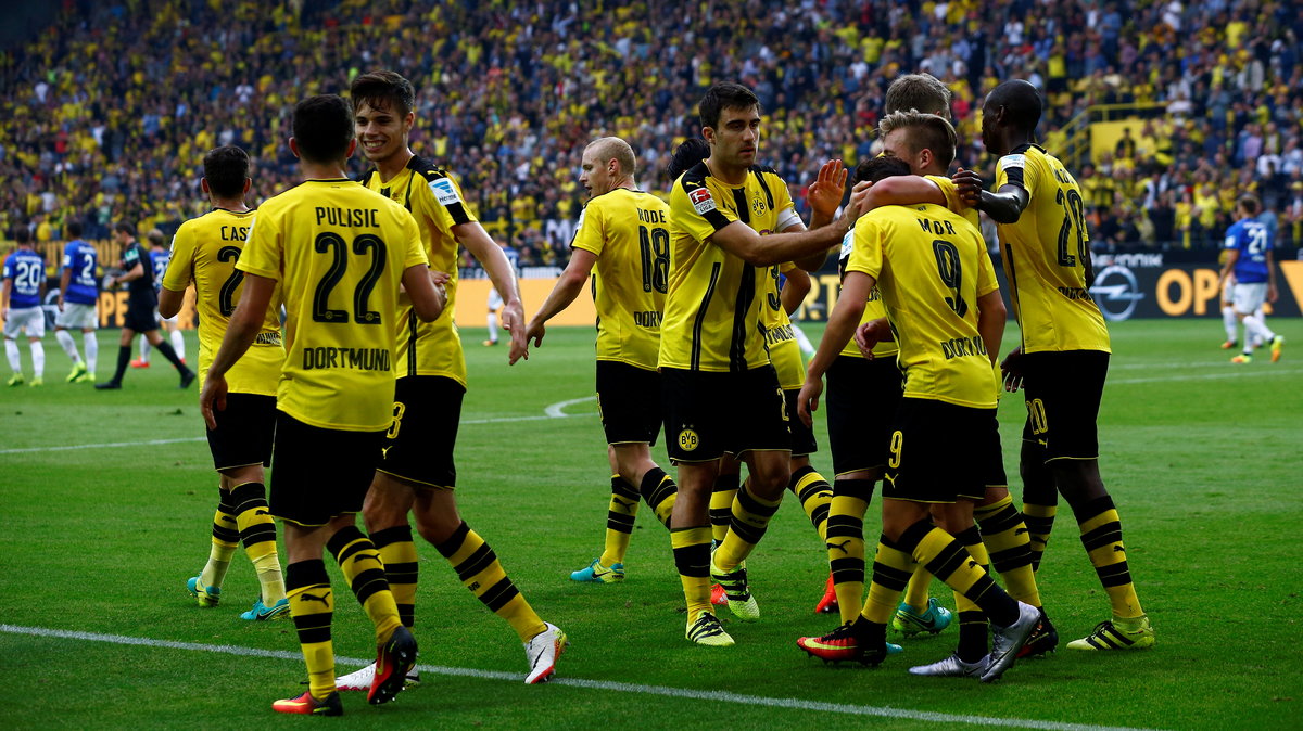 Borussia Dortmund