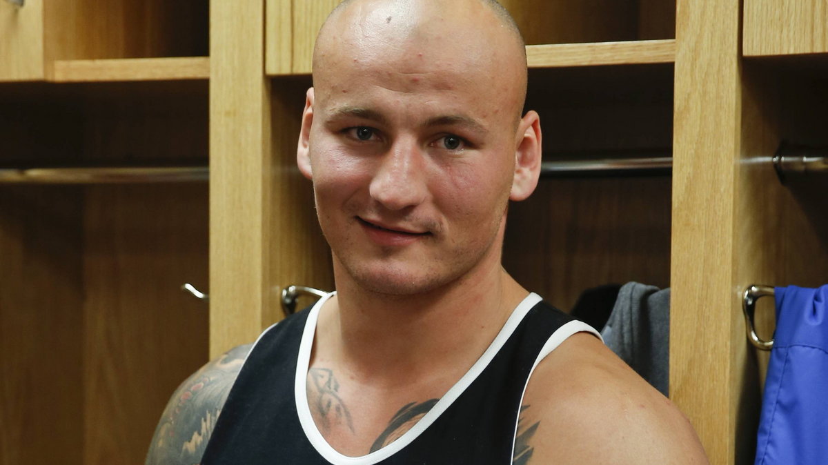 Artur Szpilka