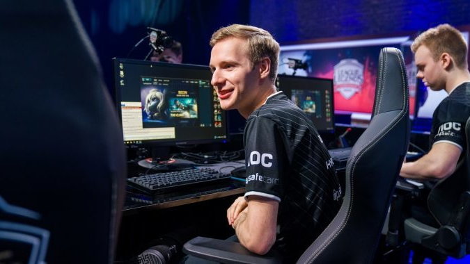 Jankos