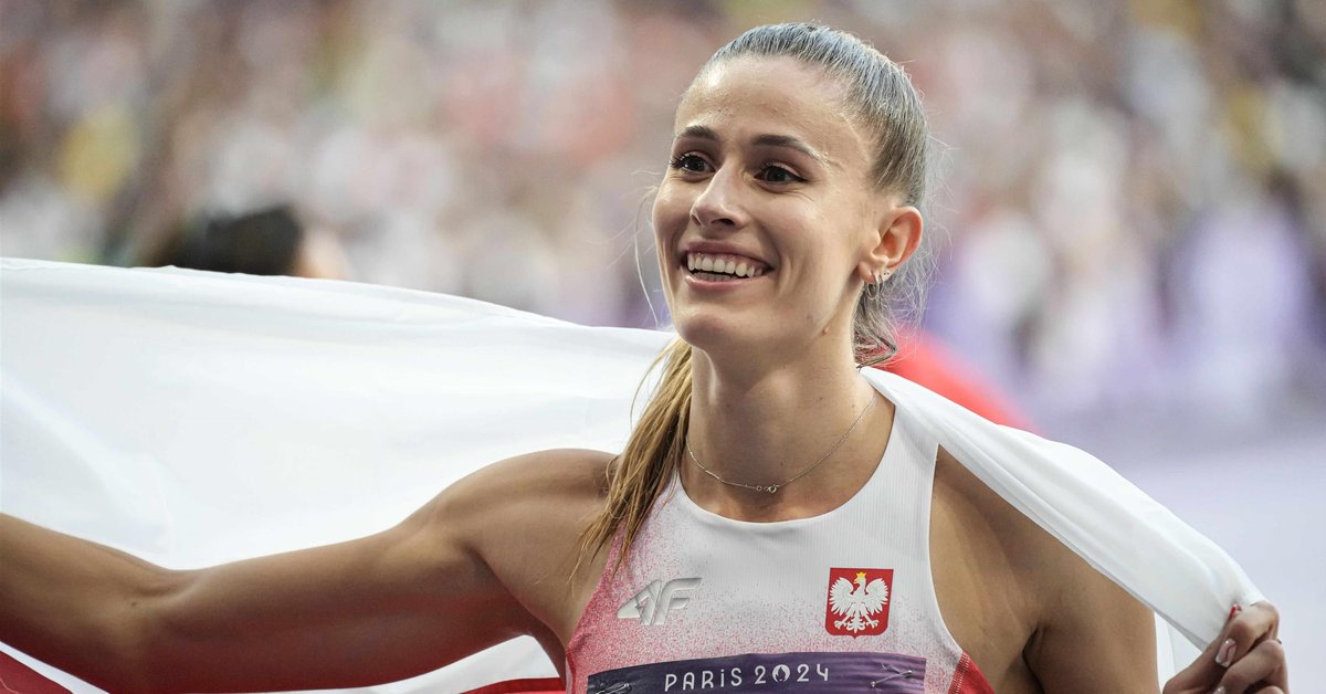 Rekordzistka świata rzuca wyzwanie Natalii Bukowieckiej