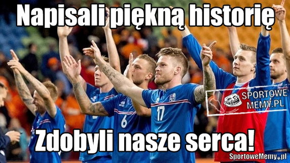 Najlepsze memy Euro 2016