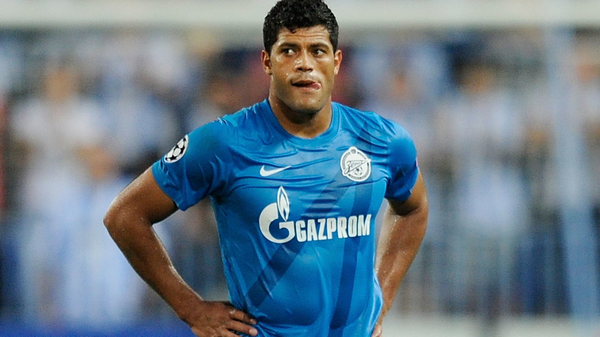 Givanildo Vieira "Hulk"