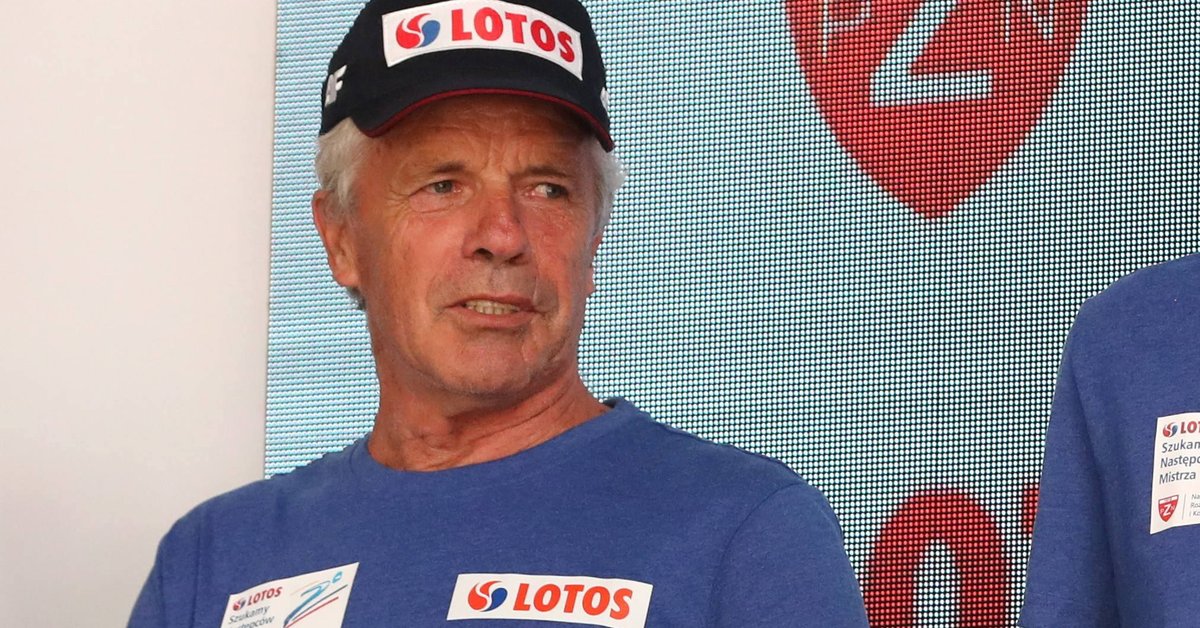 Decision Made: Famous Polish Coach Bids Farewell to Ski Jumping