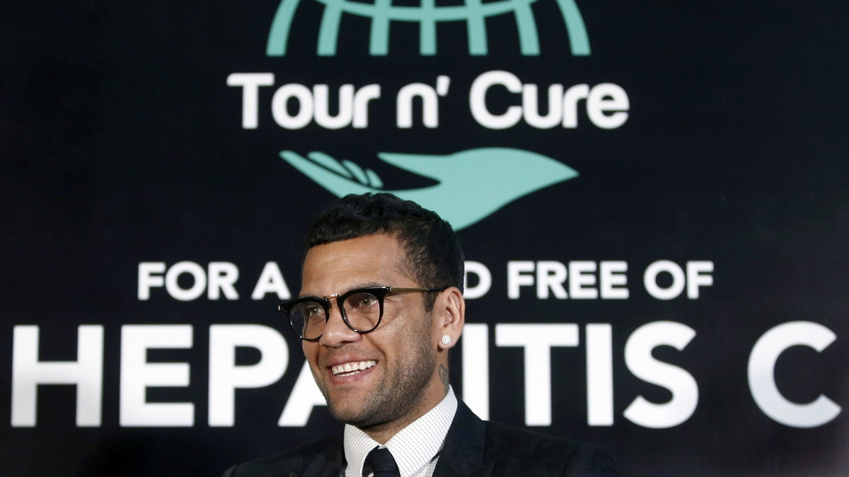 Dani Alves 