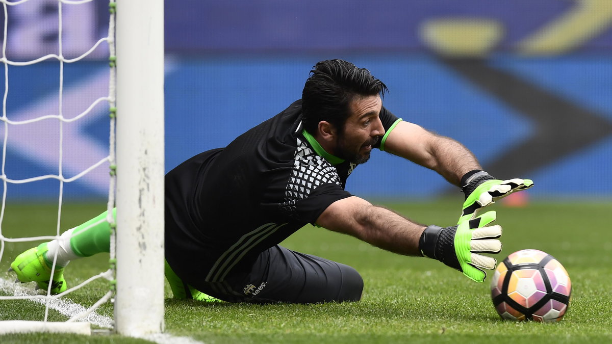 Gianluigi Buffon