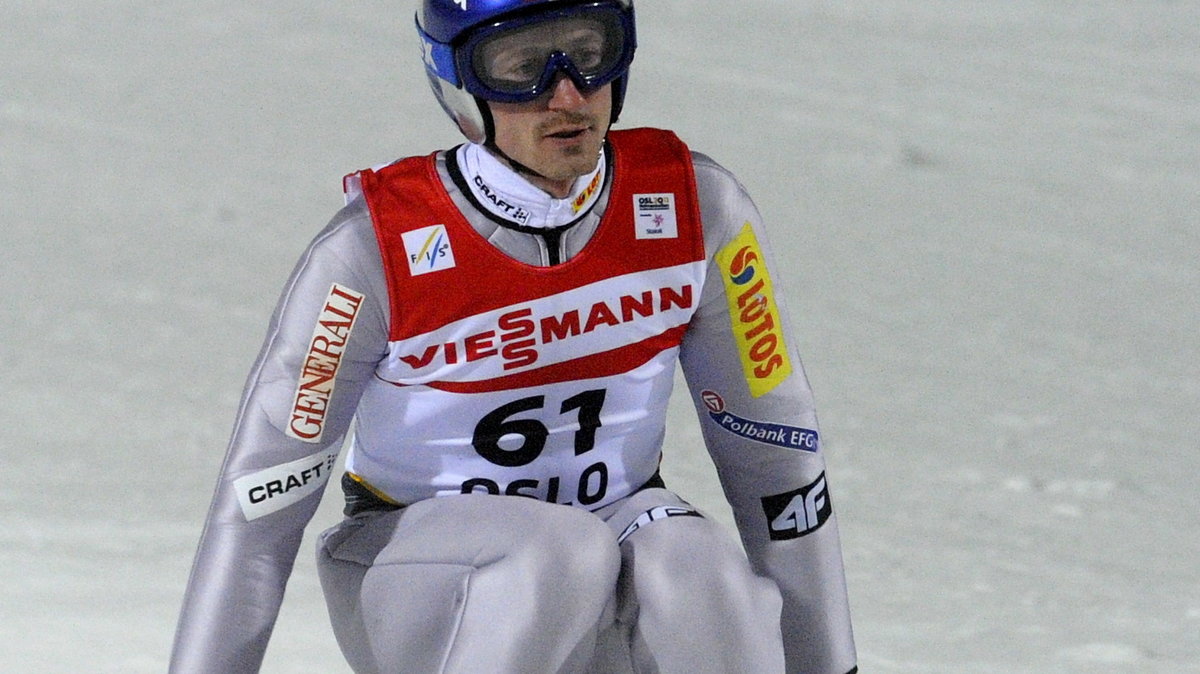 Adam Małysz