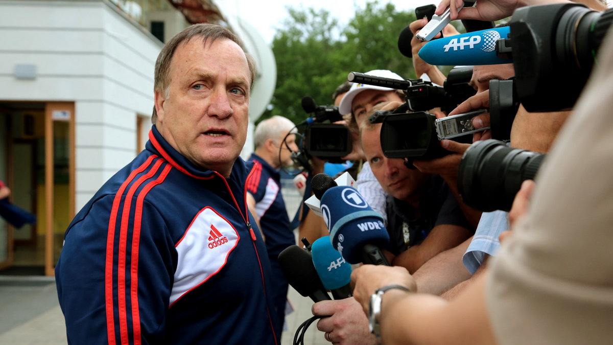 Dick Advocaat