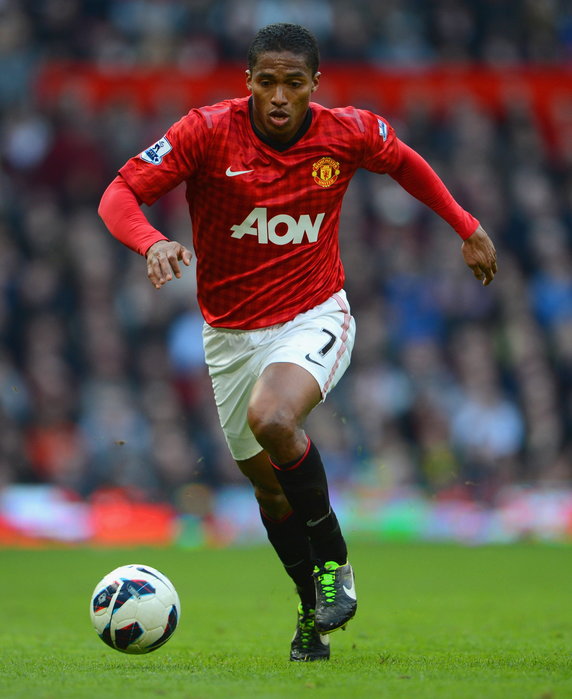 Antonio Valencia