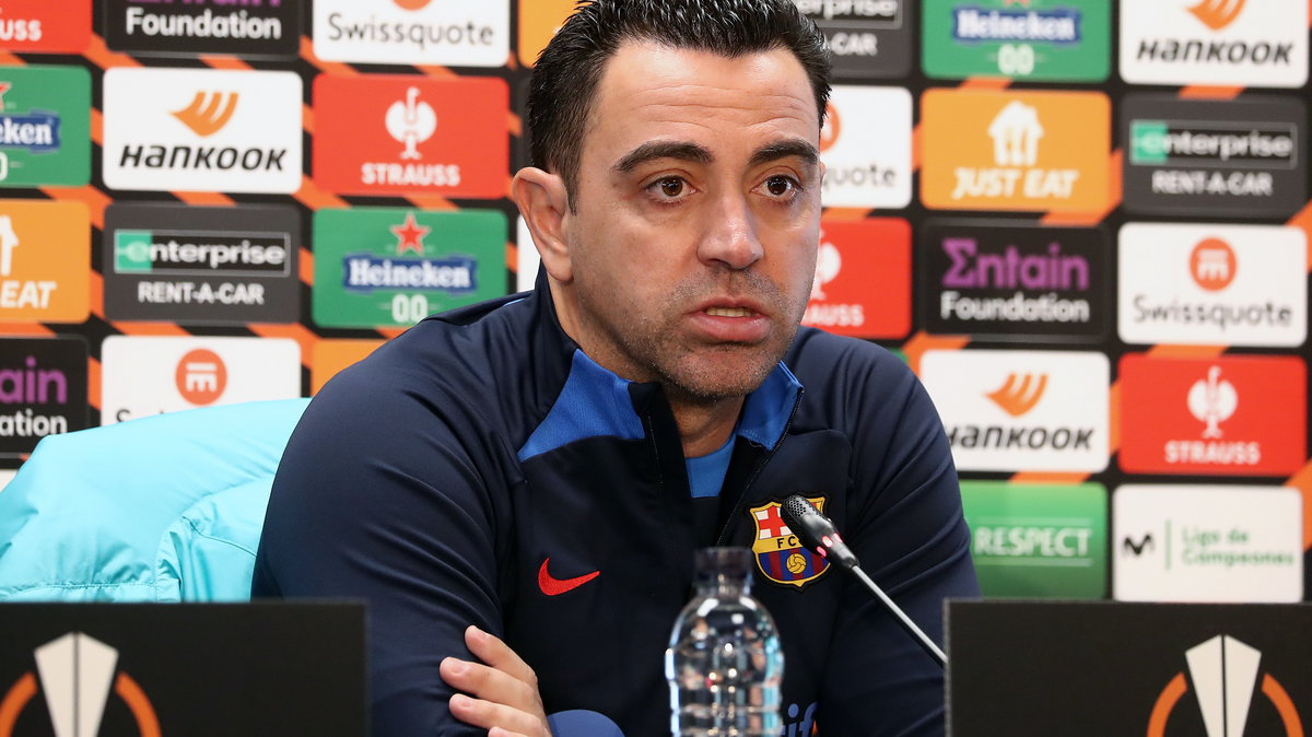 Xavi