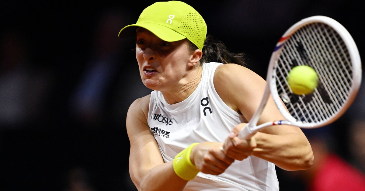 A jednak! Nagła zmiana planów Igi Świątek. Te zdjęcia wszystko potwierdzają