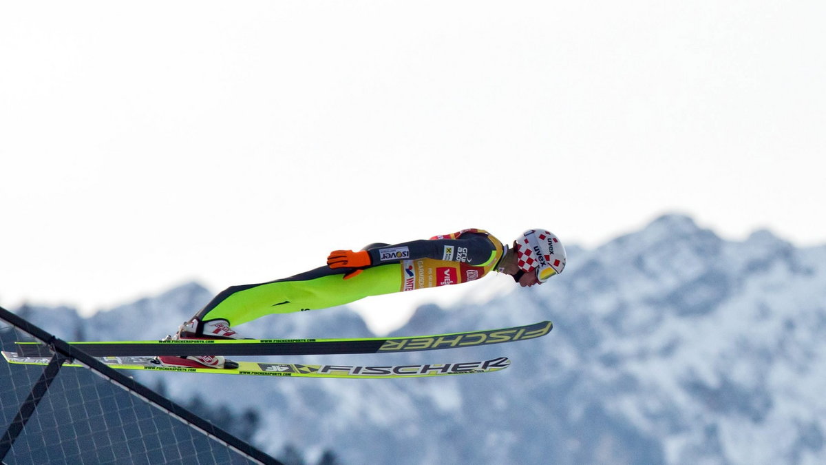 Kamil Stoch