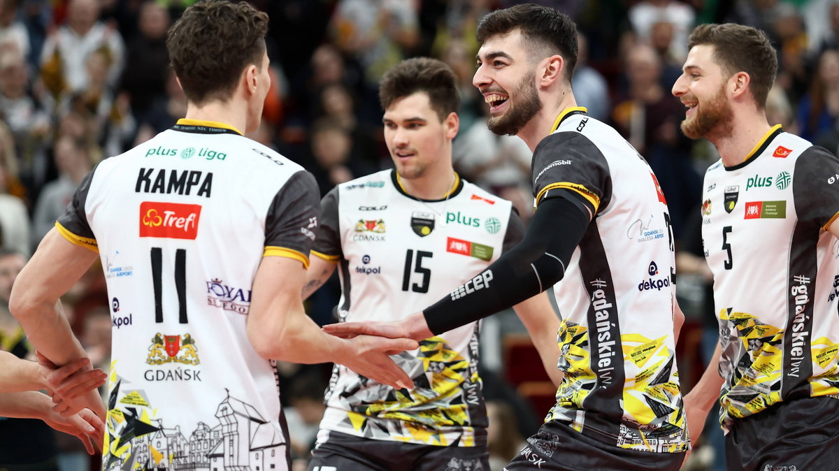 Trefl Gdańsk