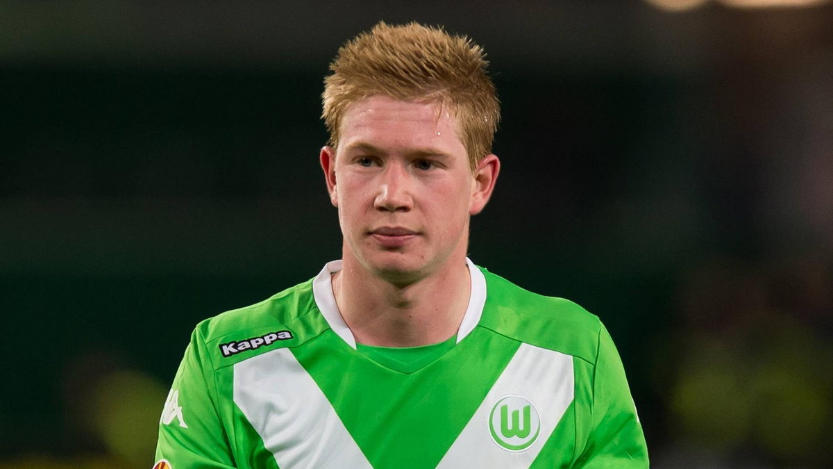 Kevin De Bruyne