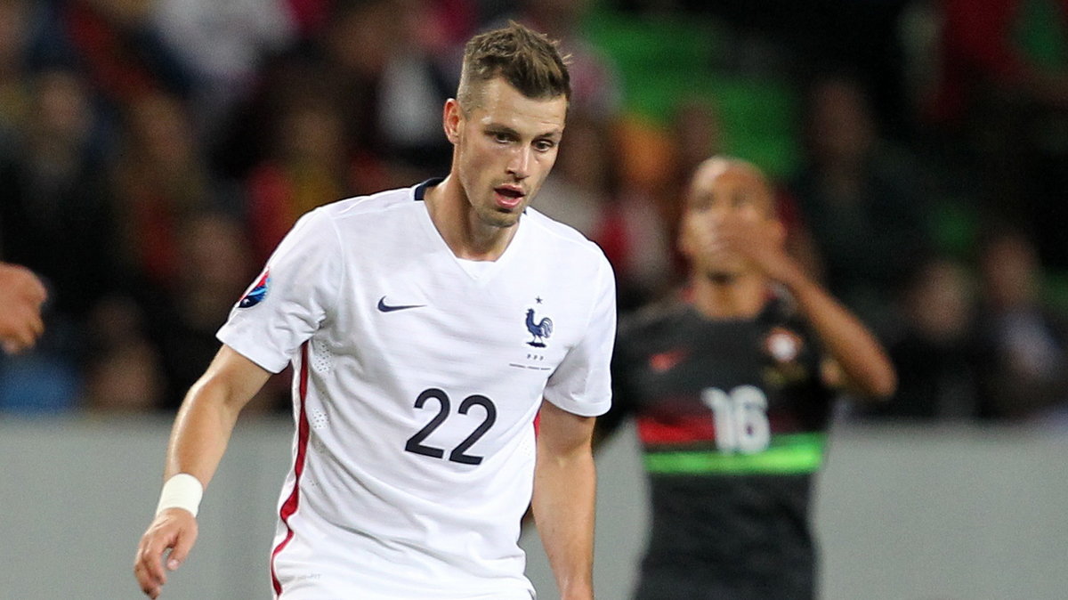 Morgan Schneiderlin