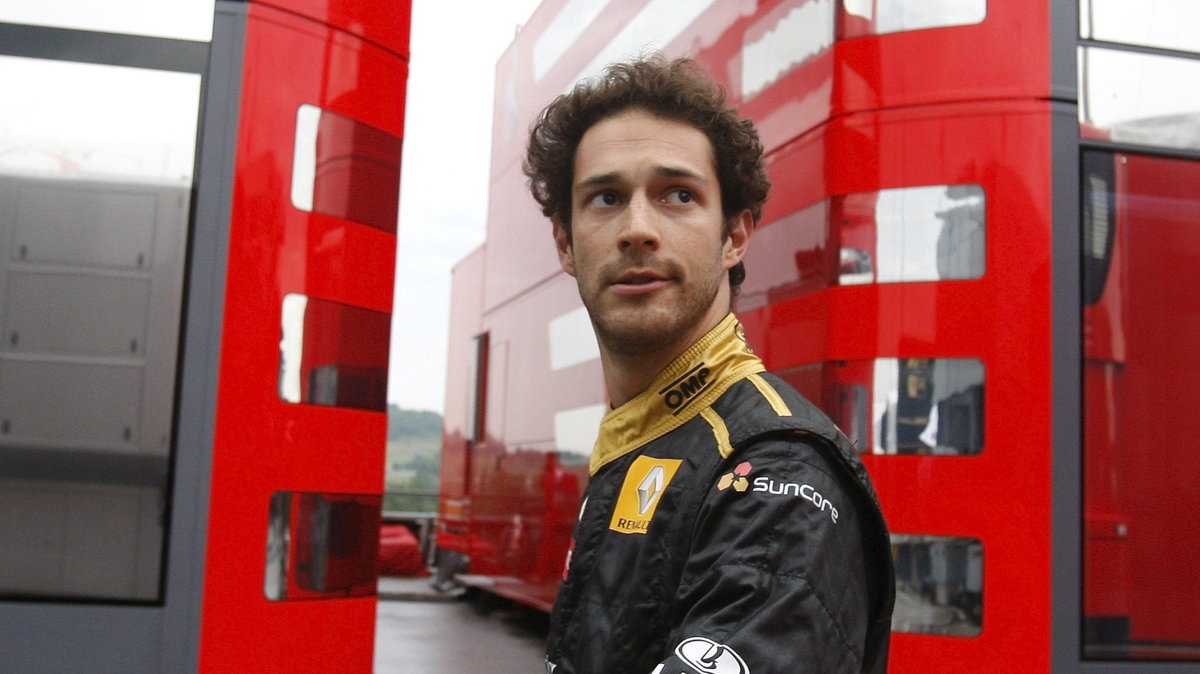 Bruno Senna