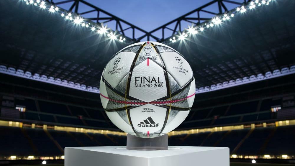 Adidas Finale Milano