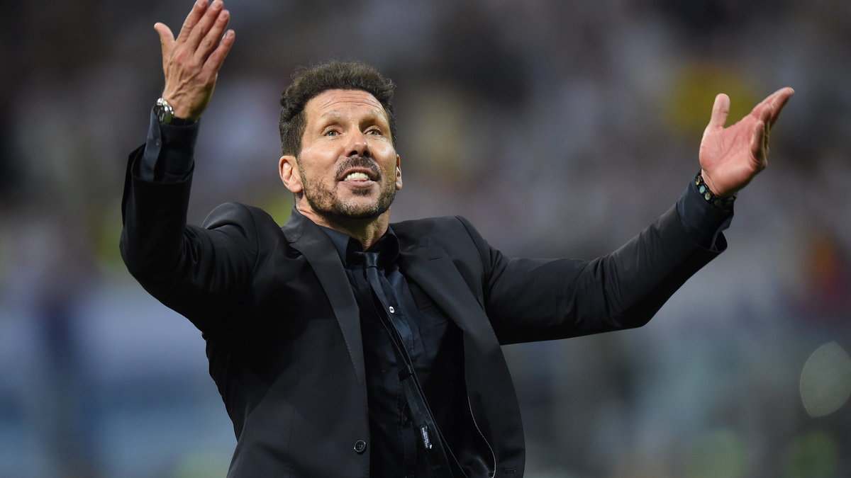 Diego Simeone