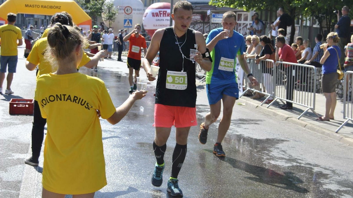 W sierpniu odbędzie się II edycja RAFAKO Półmaratonu Racibórz