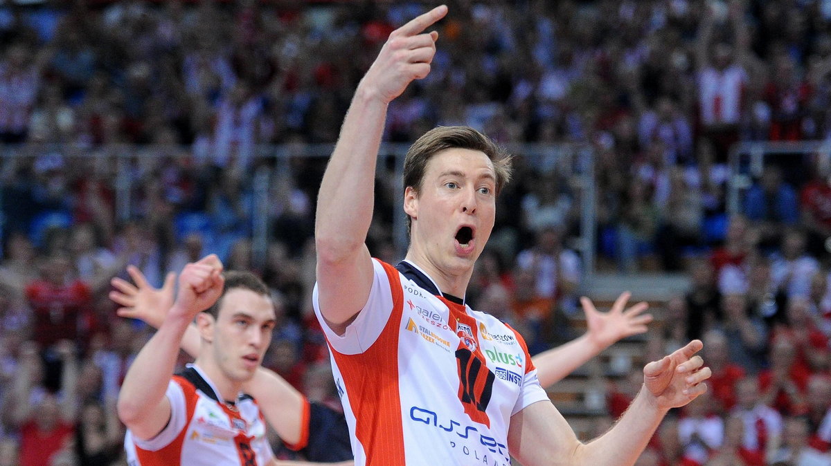 Asseco Resovia Rzeszów