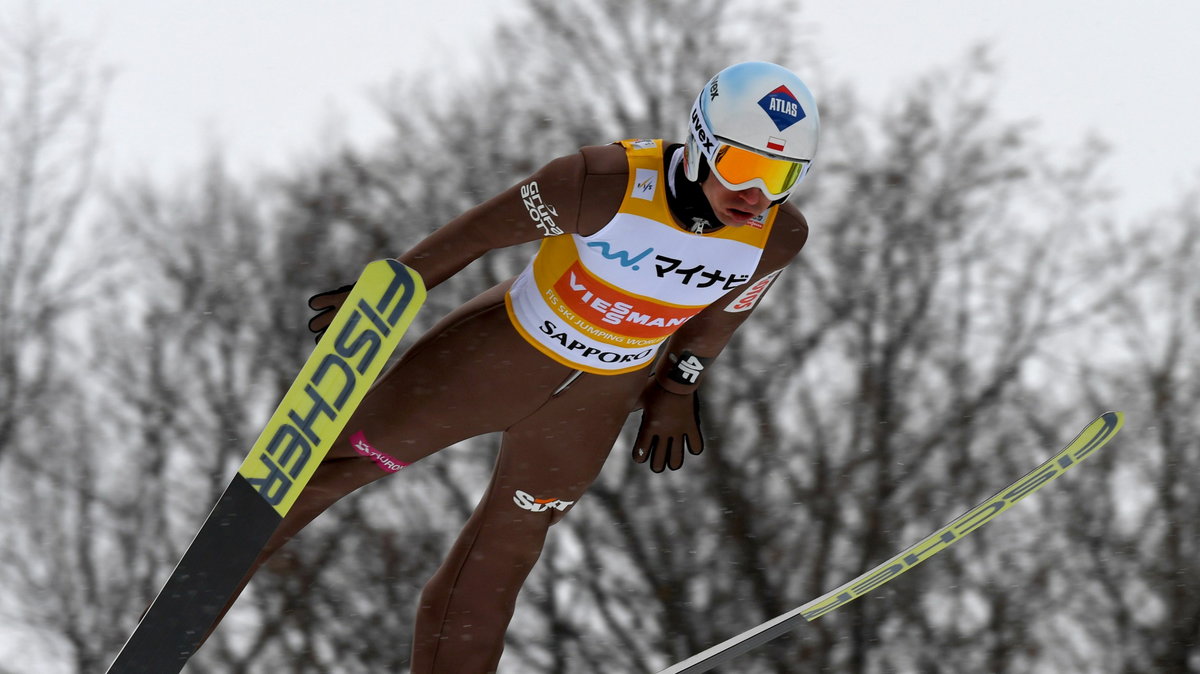 Kamil Stoch