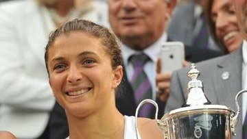 Sara Errani