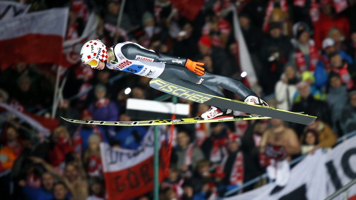 Kamil Stoch