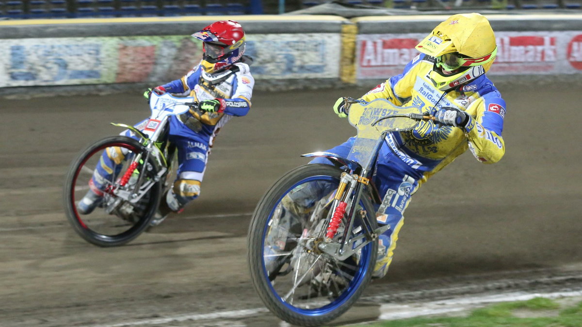 08.04 FOGO UNIA LESZNO - STAL GORZOW