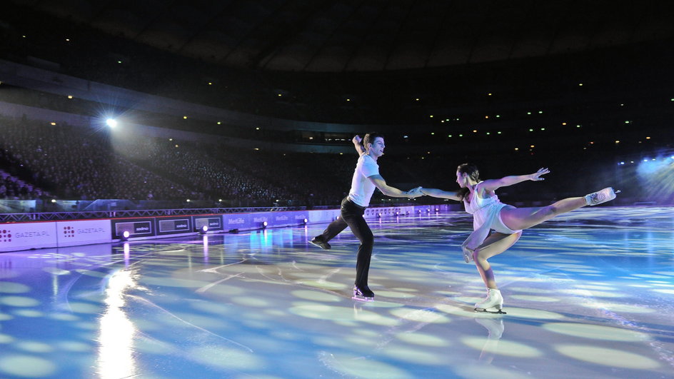 Kings on Ice Warszawa