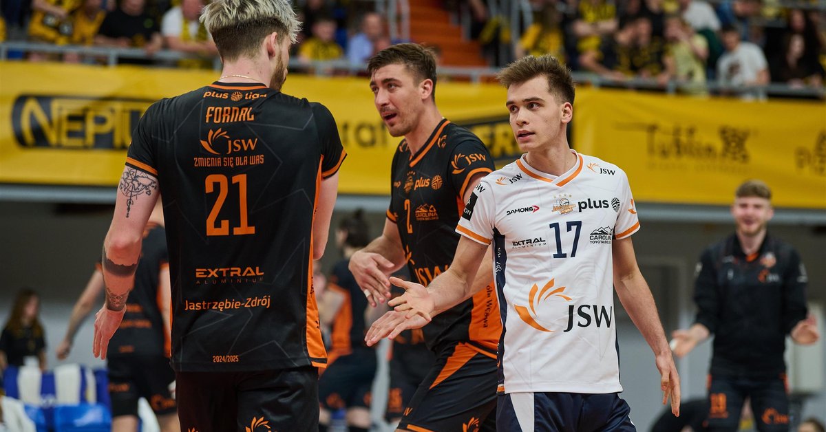 O tym geście mówią wszyscy. 19-latek został bohaterem. A przed nim kolejne wyzwanie