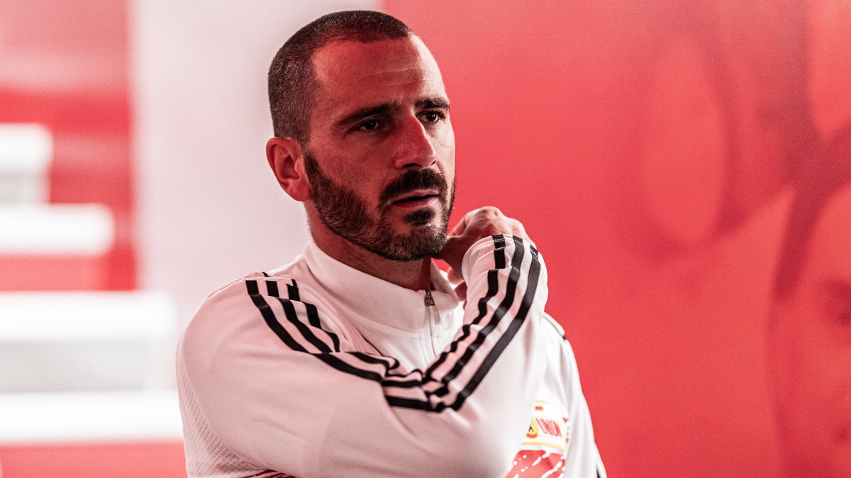 Leonardo Bonucci