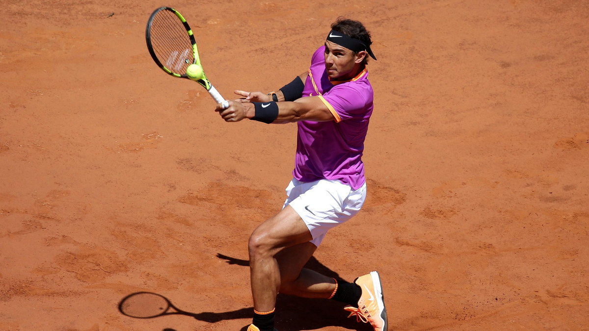 Rafael Nadal