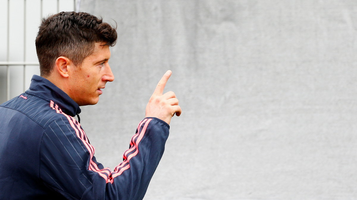 Robert Lewandowski