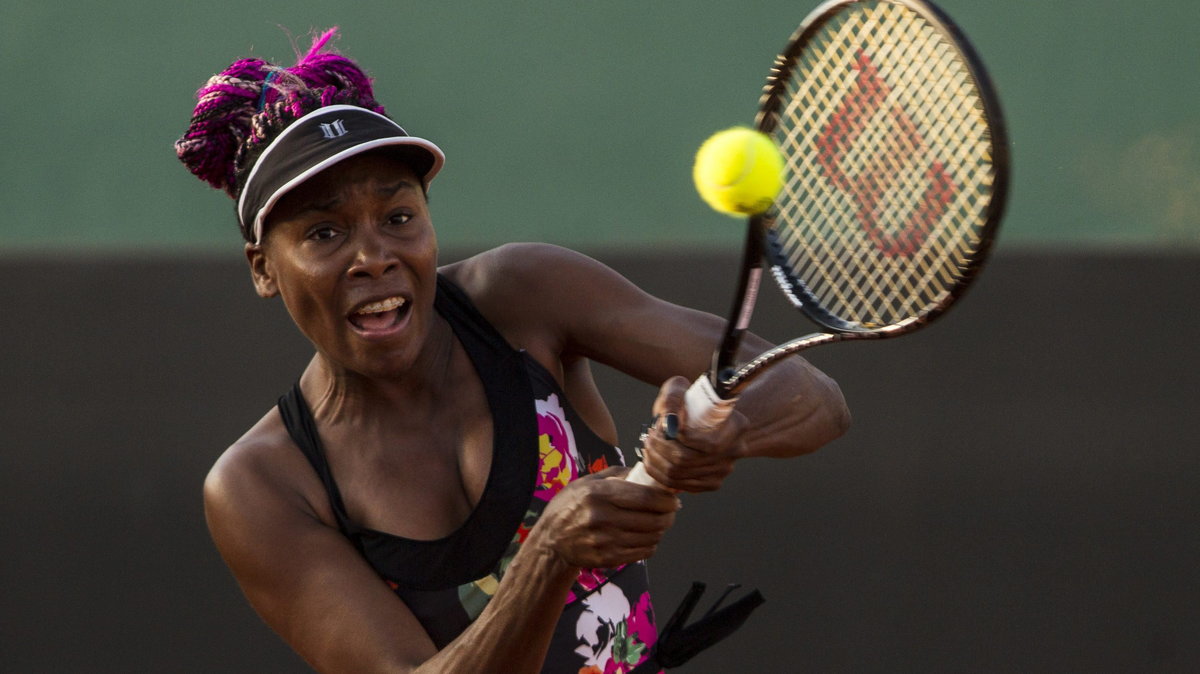 Venus Williams