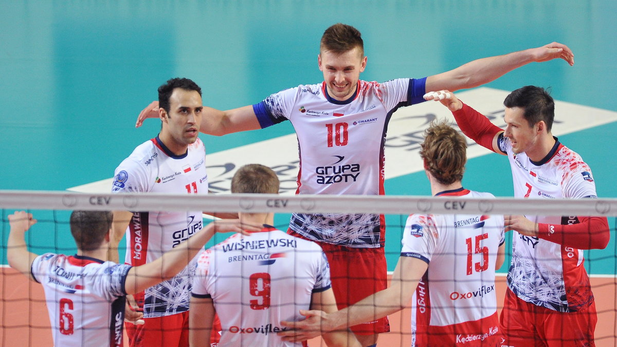 ZAKSA Kędzierzyn-Koźle