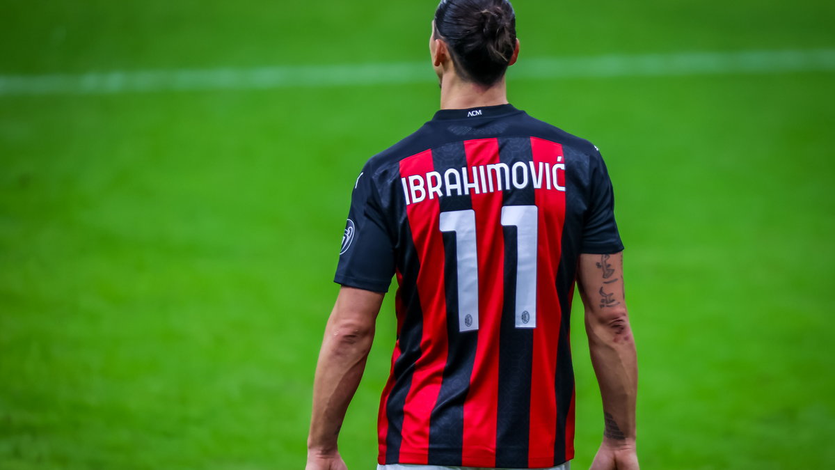 Zlatan Ibrahimović