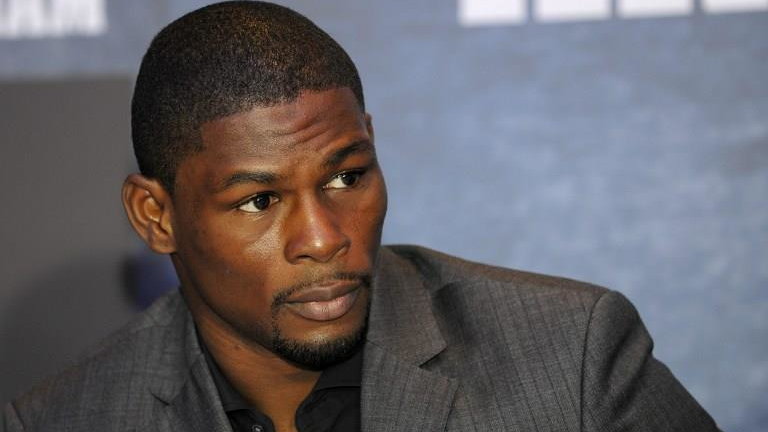 Jermain Taylor