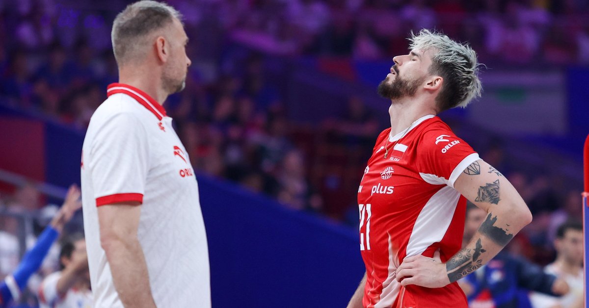 Dramat Fornala z Brazylią, w końcu są wieści z kadry. Od Grbicia