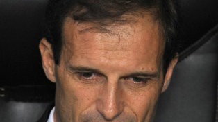 Massimiliano Allegri